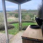 Super View Am Flachsberg Chalet
