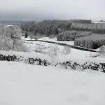 Super View Am Flachsberg בקתה