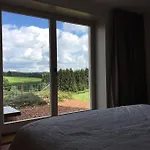 בקתה Super View Am Flachsberg