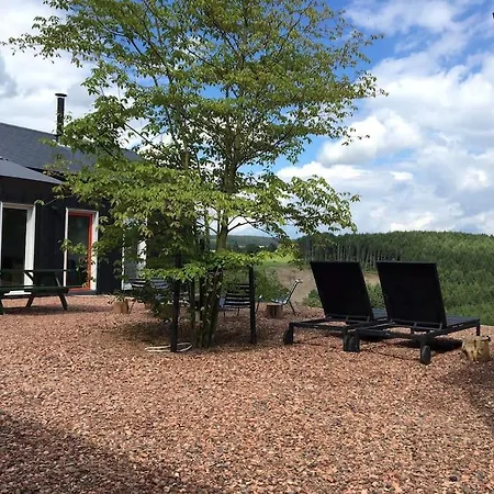 Super View Am Flachsberg * Butgenbach
