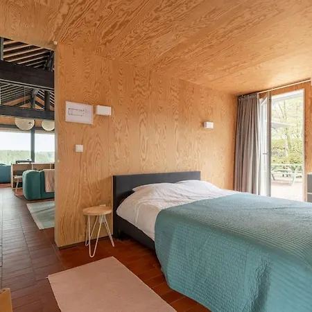 Chalet Super View Am Flachsberg