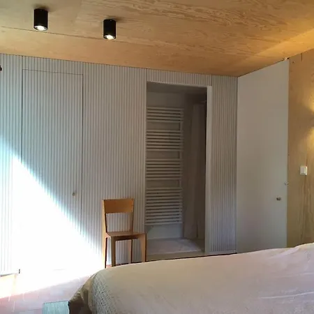 Super View Am Flachsberg Chalet Butgenbach