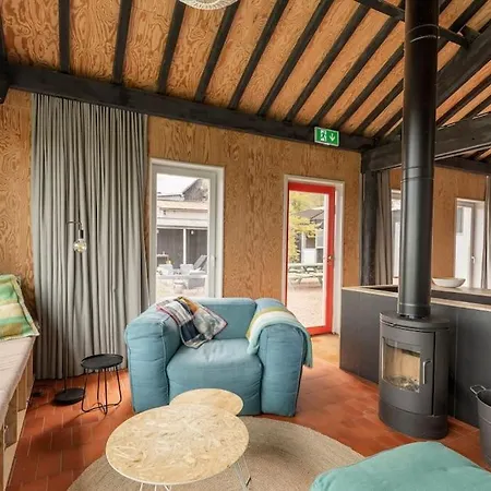 Super View Am Flachsberg * Butgenbach