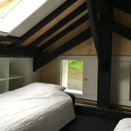 Chalet Super View Am Flachsberg Butgenbach
