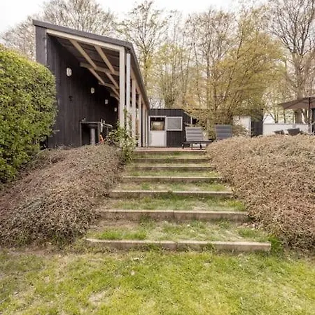 Chalet Super View Am Flachsberg