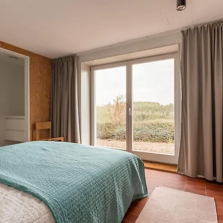 Chalet Super View Am Flachsberg *