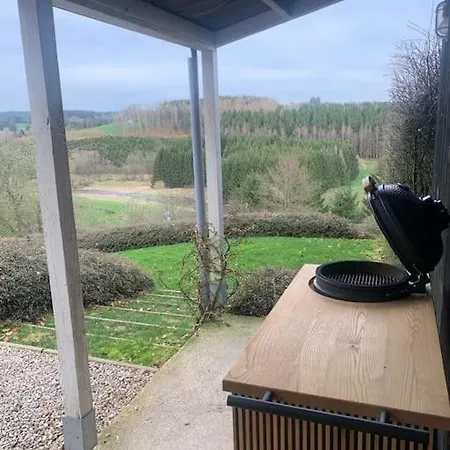 Super View Am Flachsberg Chalet