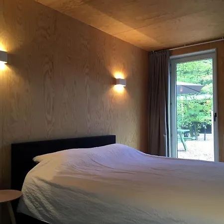 Chalet Super View Am Flachsberg Butgenbach