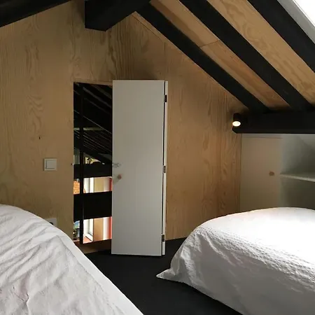 Chalet Super View Am Flachsberg Butgenbach