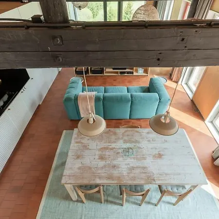 Chalet Super View Am Flachsberg *