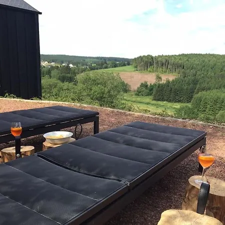 Super View Am Flachsberg *