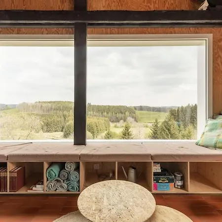 Super View Am Flachsberg Butgenbach