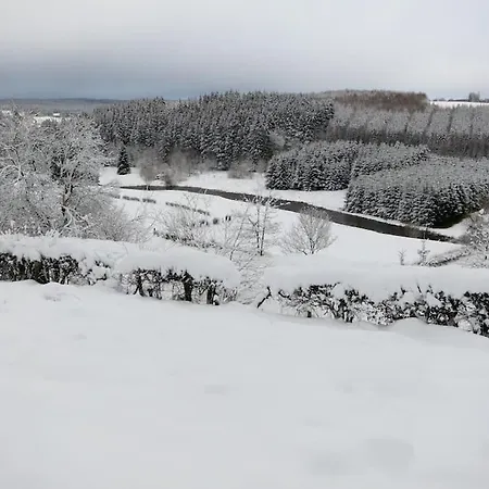 Super View Am Flachsberg Chalet