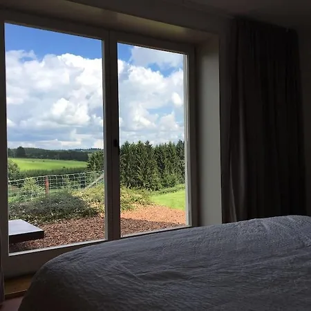 Chalet Super View Am Flachsberg