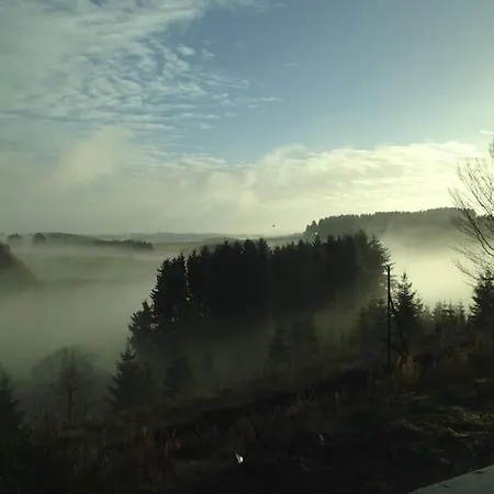Super View Am Flachsberg *